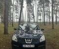 Синий Ниссан Кашкай, объемом двигателя 1.6 л и пробегом 290 тыс. км за 8000 $, фото 1 на Automoto.ua