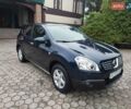 Синий Ниссан Кашкай, объемом двигателя 2.02 л и пробегом 68 тыс. км за 10900 $, фото 5 на Automoto.ua