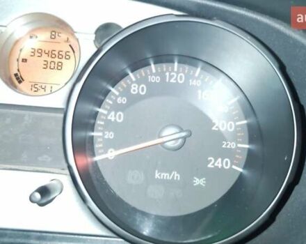 Синий Ниссан Кашкай, объемом двигателя 1.5 л и пробегом 395 тыс. км за 7800 $, фото 22 на Automoto.ua