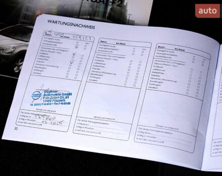 Синий Ниссан Кашкай, объемом двигателя 1.5 л и пробегом 178 тыс. км за 9800 $, фото 45 на Automoto.ua