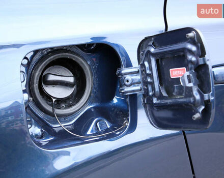 Синий Ниссан Кашкай, объемом двигателя 1.5 л и пробегом 178 тыс. км за 9800 $, фото 21 на Automoto.ua