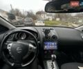 Синий Ниссан Кашкай, объемом двигателя 2 л и пробегом 206 тыс. км за 8700 $, фото 21 на Automoto.ua