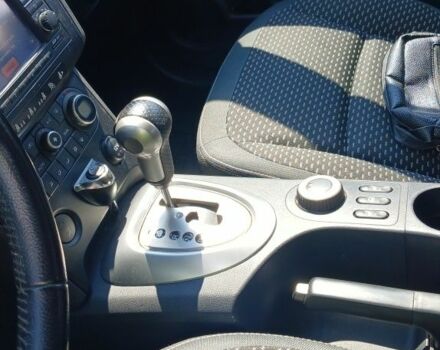 Синий Ниссан Кашкай, объемом двигателя 2 л и пробегом 272 тыс. км за 8300 $, фото 1 на Automoto.ua