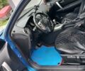Синий Ниссан Кашкай, объемом двигателя 2 л и пробегом 272 тыс. км за 8300 $, фото 7 на Automoto.ua