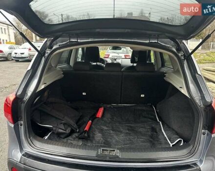 Синий Ниссан Кашкай, объемом двигателя 2 л и пробегом 206 тыс. км за 8700 $, фото 1 на Automoto.ua