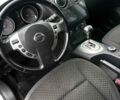 Синий Ниссан Кашкай, объемом двигателя 2 л и пробегом 206 тыс. км за 8700 $, фото 20 на Automoto.ua