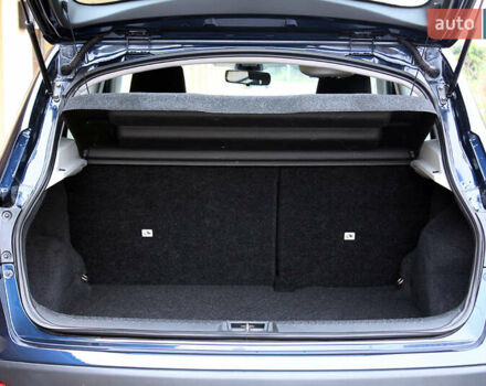 Синий Ниссан Кашкай, объемом двигателя 1.5 л и пробегом 178 тыс. км за 9800 $, фото 12 на Automoto.ua