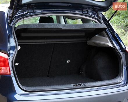 Синий Ниссан Кашкай, объемом двигателя 1.5 л и пробегом 178 тыс. км за 9800 $, фото 11 на Automoto.ua