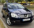 Синій Ніссан Кашкай, об'ємом двигуна 2 л та пробігом 265 тис. км за 9000 $, фото 1 на Automoto.ua