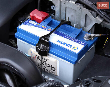 Синий Ниссан Кашкай, объемом двигателя 1.5 л и пробегом 178 тыс. км за 9800 $, фото 27 на Automoto.ua