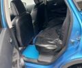 Синий Ниссан Кашкай, объемом двигателя 2 л и пробегом 272 тыс. км за 8300 $, фото 6 на Automoto.ua