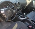 Синій Ніссан Кашкай, об'ємом двигуна 2 л та пробігом 247 тис. км за 8800 $, фото 4 на Automoto.ua