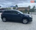Синій Ніссан Кашкай, об'ємом двигуна 2 л та пробігом 292 тис. км за 11399 $, фото 9 на Automoto.ua