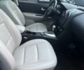 Синій Ніссан Кашкай, об'ємом двигуна 2 л та пробігом 292 тис. км за 11399 $, фото 16 на Automoto.ua