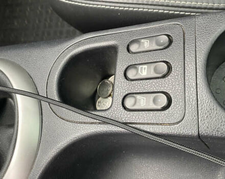 Синий Ниссан Кашкай, объемом двигателя 1.5 л и пробегом 291 тыс. км за 9499 $, фото 5 на Automoto.ua