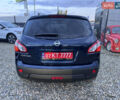 Синий Ниссан Кашкай, объемом двигателя 2 л и пробегом 170 тыс. км за 8900 $, фото 8 на Automoto.ua