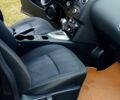 Синий Ниссан Кашкай, объемом двигателя 2 л и пробегом 231 тыс. км за 10500 $, фото 12 на Automoto.ua