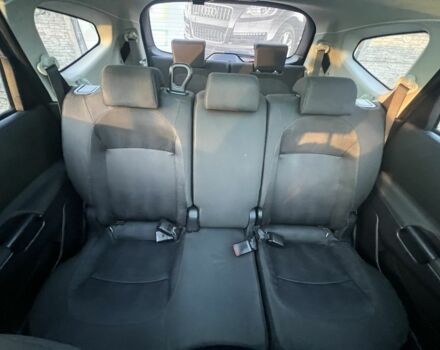 Синий Ниссан Кашкай, объемом двигателя 1.5 л и пробегом 201 тыс. км за 10499 $, фото 20 на Automoto.ua