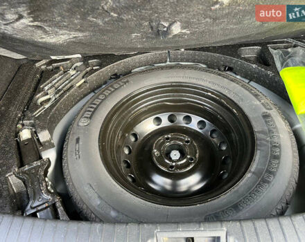 Синій Ніссан Кашкай, об'ємом двигуна 1.5 л та пробігом 251 тис. км за 10300 $, фото 18 на Automoto.ua