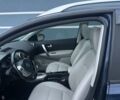Синій Ніссан Кашкай, об'ємом двигуна 2 л та пробігом 292 тис. км за 11399 $, фото 11 на Automoto.ua