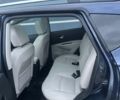 Синій Ніссан Кашкай, об'ємом двигуна 2 л та пробігом 292 тис. км за 11399 $, фото 10 на Automoto.ua