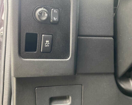 Синий Ниссан Кашкай, объемом двигателя 1.5 л и пробегом 291 тыс. км за 9499 $, фото 12 на Automoto.ua