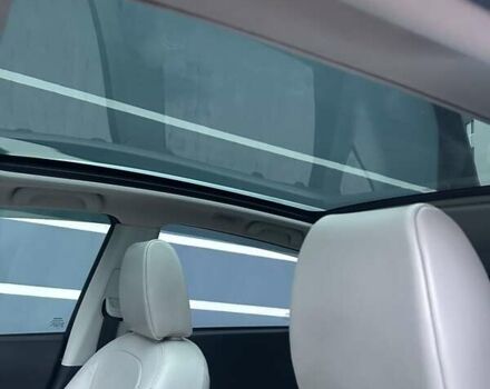 Синій Ніссан Кашкай, об'ємом двигуна 2 л та пробігом 292 тис. км за 11399 $, фото 7 на Automoto.ua