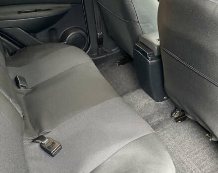 Синій Ніссан Кашкай, об'ємом двигуна 1.46 л та пробігом 173 тис. км за 10500 $, фото 6 на Automoto.ua