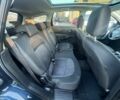 Синий Ниссан Кашкай, объемом двигателя 1.5 л и пробегом 201 тыс. км за 10499 $, фото 19 на Automoto.ua