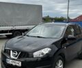 Синий Ниссан Кашкай, объемом двигателя 1.5 л и пробегом 290 тыс. км за 9400 $, фото 1 на Automoto.ua