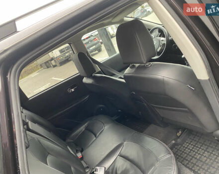 Синий Ниссан Кашкай, объемом двигателя 1.5 л и пробегом 291 тыс. км за 9499 $, фото 15 на Automoto.ua