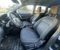 Синий Ниссан Кашкай, объемом двигателя 1.5 л и пробегом 201 тыс. км за 10499 $, фото 7 на Automoto.ua