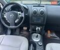Синій Ніссан Кашкай, об'ємом двигуна 2 л та пробігом 292 тис. км за 11399 $, фото 3 на Automoto.ua