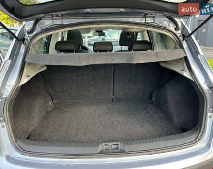 Синій Ніссан Кашкай, об'ємом двигуна 1.5 л та пробігом 251 тис. км за 10300 $, фото 17 на Automoto.ua