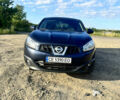 Синий Ниссан Кашкай, объемом двигателя 1.46 л и пробегом 325 тыс. км за 10200 $, фото 2 на Automoto.ua