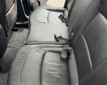 Синій Ніссан Кашкай, об'ємом двигуна 2 л та пробігом 144 тис. км за 10900 $, фото 16 на Automoto.ua