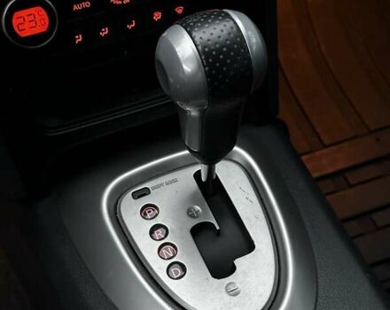 Синій Ніссан Кашкай, об'ємом двигуна 2 л та пробігом 239 тис. км за 11200 $, фото 34 на Automoto.ua