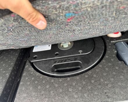 Синій Ніссан Кашкай, об'ємом двигуна 2 л та пробігом 144 тис. км за 10900 $, фото 18 на Automoto.ua