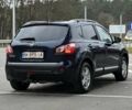 Синій Ніссан Кашкай, об'ємом двигуна 2 л та пробігом 239 тис. км за 11200 $, фото 16 на Automoto.ua