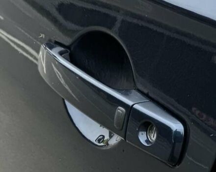 Синій Ніссан Кашкай, об'ємом двигуна 2 л та пробігом 239 тис. км за 11200 $, фото 8 на Automoto.ua