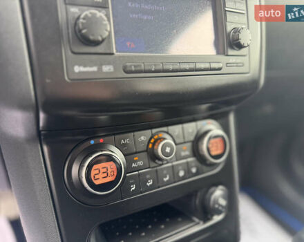 Синій Ніссан Кашкай, об'ємом двигуна 1.5 л та пробігом 160 тис. км за 10850 $, фото 40 на Automoto.ua