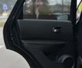 Синій Ніссан Кашкай, об'ємом двигуна 2 л та пробігом 239 тис. км за 11200 $, фото 41 на Automoto.ua