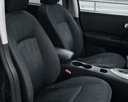 Синій Ніссан Кашкай, об'ємом двигуна 2 л та пробігом 239 тис. км за 11200 $, фото 40 на Automoto.ua