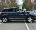 Синій Ніссан Кашкай, об'ємом двигуна 2 л та пробігом 239 тис. км за 11200 $, фото 17 на Automoto.ua