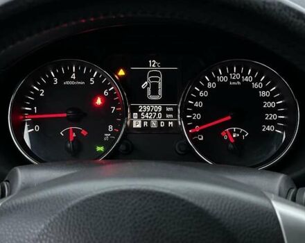 Синій Ніссан Кашкай, об'ємом двигуна 2 л та пробігом 239 тис. км за 11200 $, фото 29 на Automoto.ua