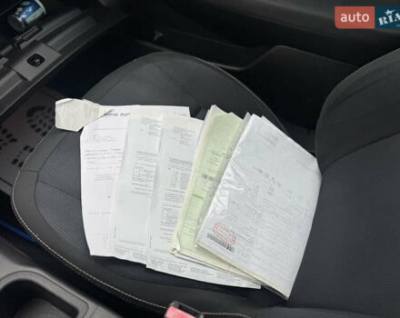 Синій Ніссан Кашкай, об'ємом двигуна 1.5 л та пробігом 160 тис. км за 10850 $, фото 28 на Automoto.ua