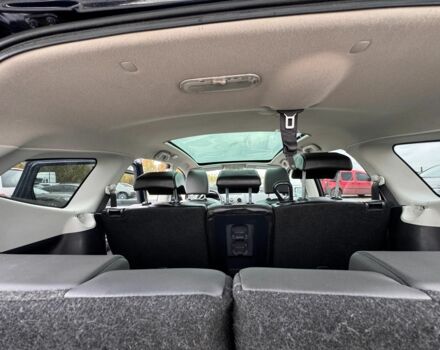 Синій Ніссан Кашкай, об'ємом двигуна 2 л та пробігом 144 тис. км за 10900 $, фото 23 на Automoto.ua