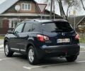 Синій Ніссан Кашкай, об'ємом двигуна 2 л та пробігом 239 тис. км за 11200 $, фото 11 на Automoto.ua