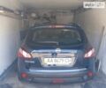 Синій Ніссан Кашкай, об'ємом двигуна 2 л та пробігом 195 тис. км за 10500 $, фото 1 на Automoto.ua