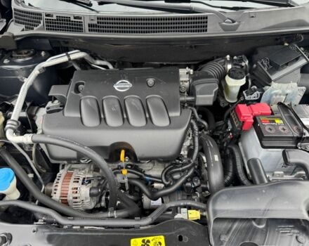 Синій Ніссан Кашкай, об'ємом двигуна 2 л та пробігом 144 тис. км за 10900 $, фото 8 на Automoto.ua